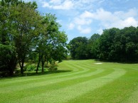 Penang Golf Club (